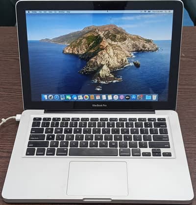 Apple Macbook Pro 2012