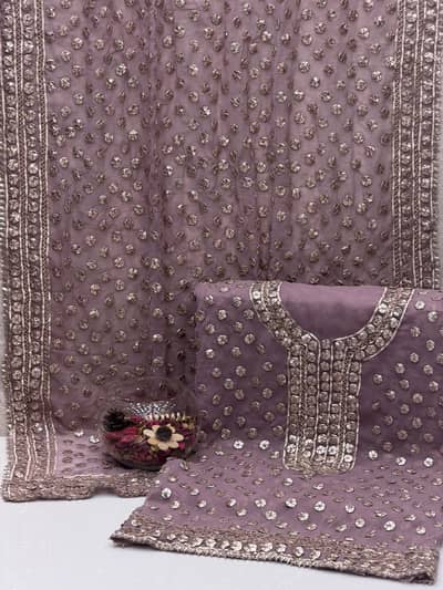 Bamber Chiffon Gala