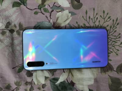 Huawei Y9s