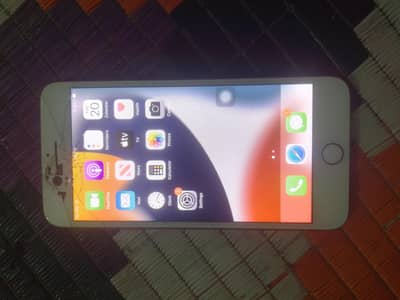 Apple iPhone 7 Plus