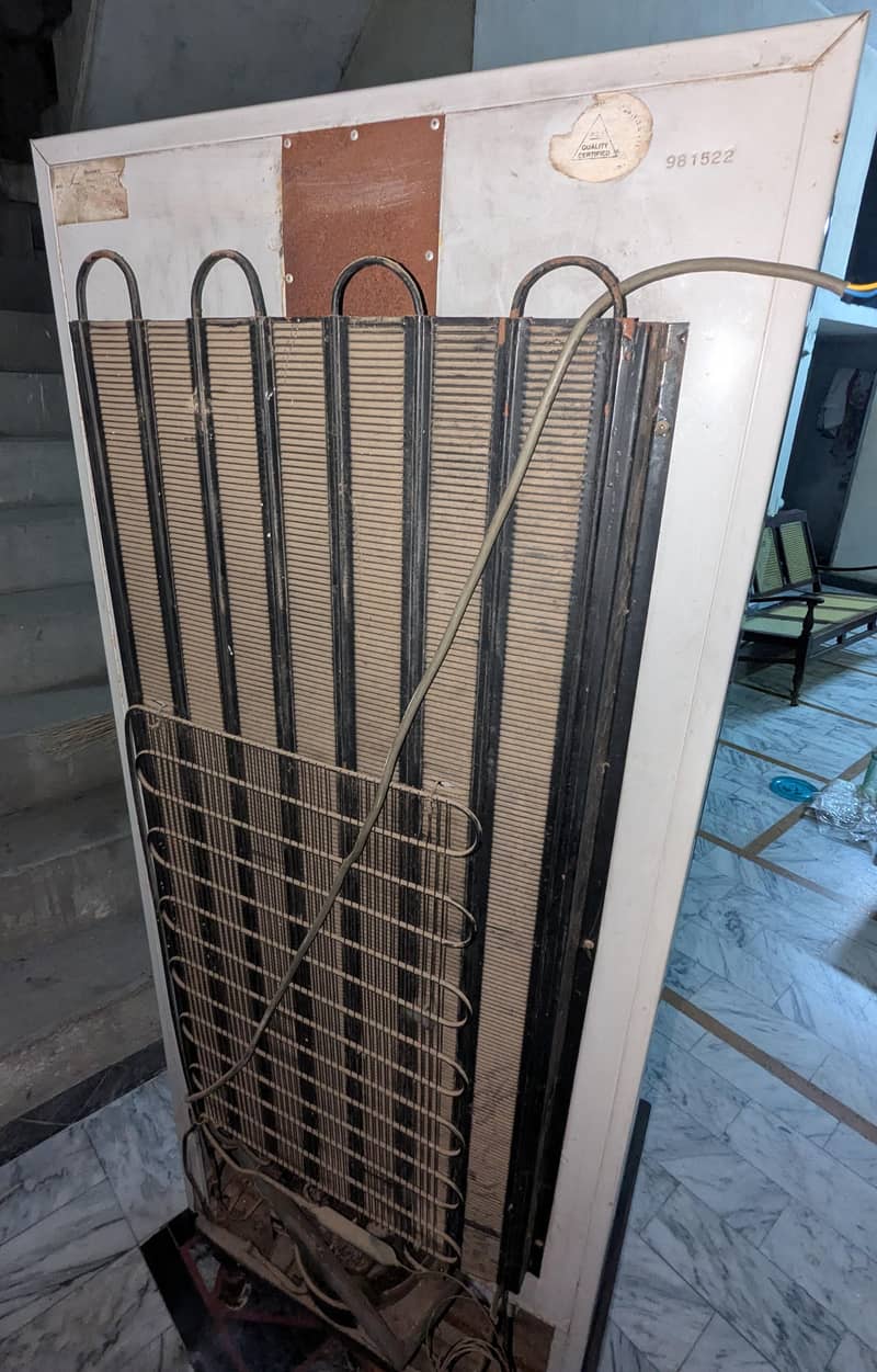 Dawlance Refrigerator 1