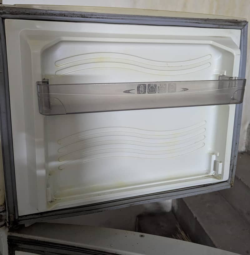 Dawlance Refrigerator 5