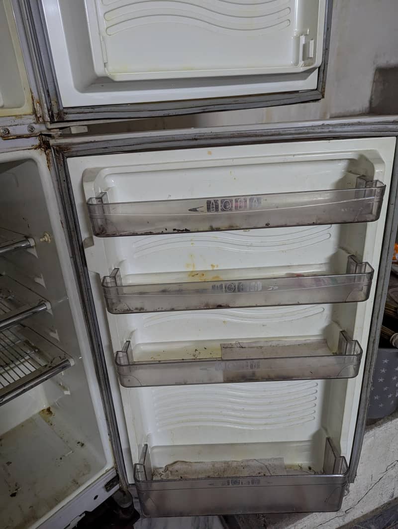 Dawlance Refrigerator 6