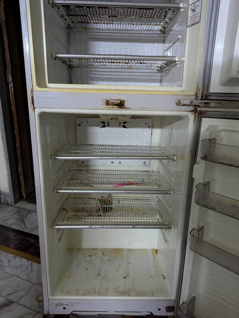 Dawlance Refrigerator 7