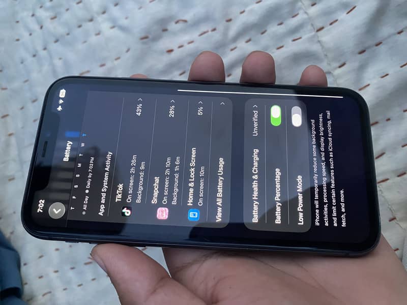Apple iPhone 11 5