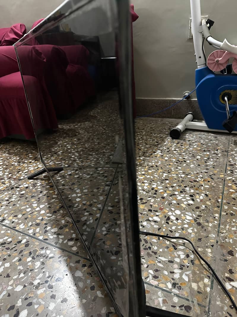 Haier led 1