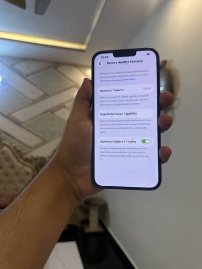 Apple iPhone 13 Pro Max