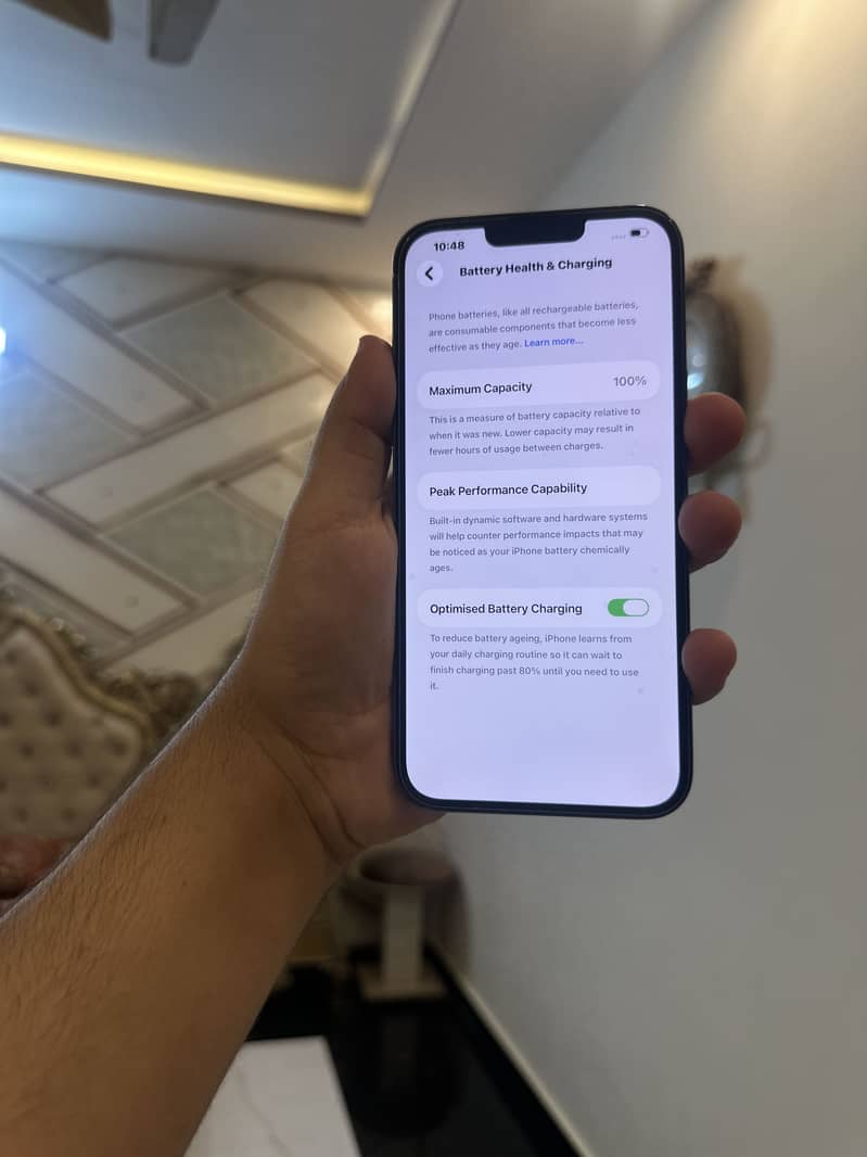 Apple iPhone 13 Pro Max 0
