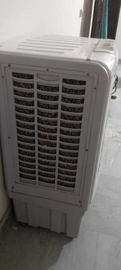 Air cooler