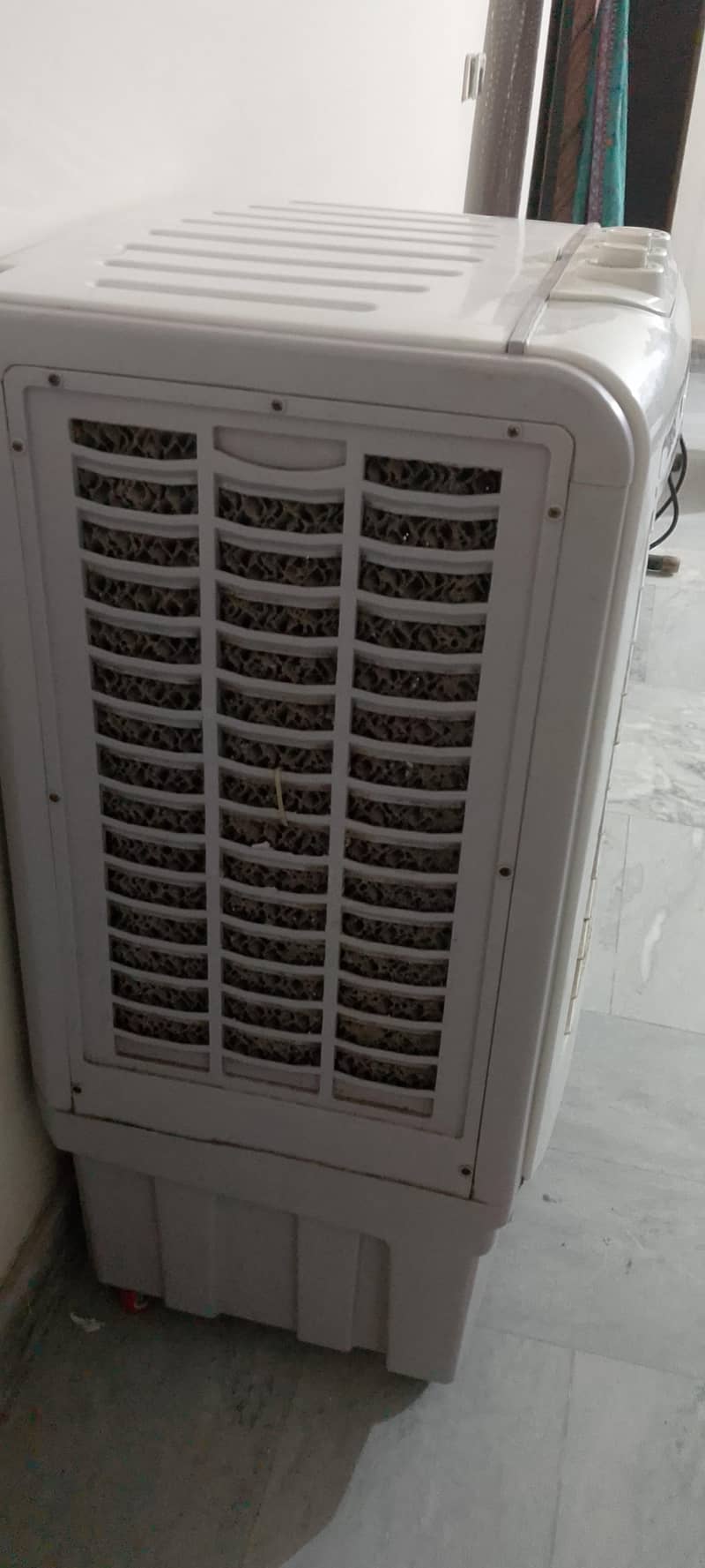Air cooler 0
