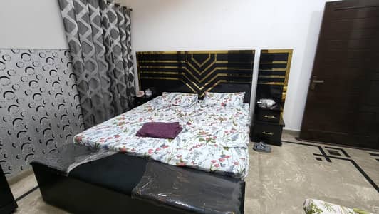 King Bed size