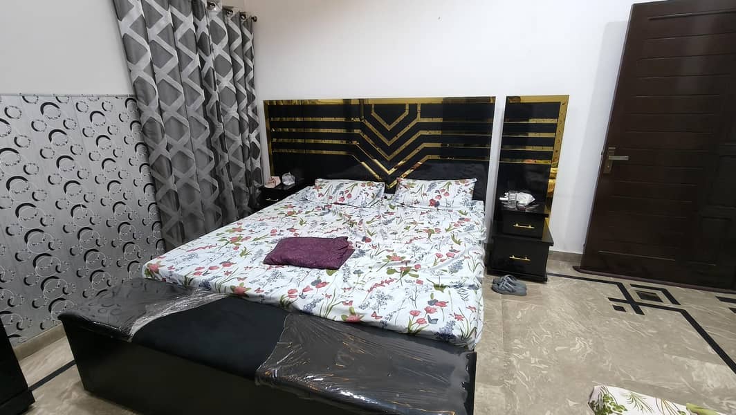 King Bed size 0