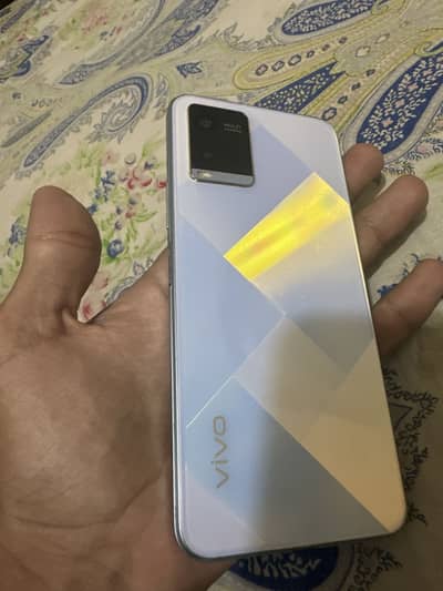 Vivo Y21A