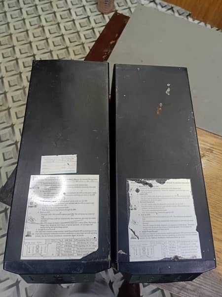 ups apc 1500 1
