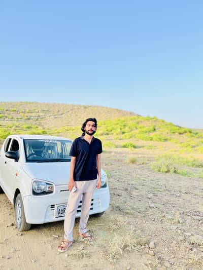 Zayan Balouch