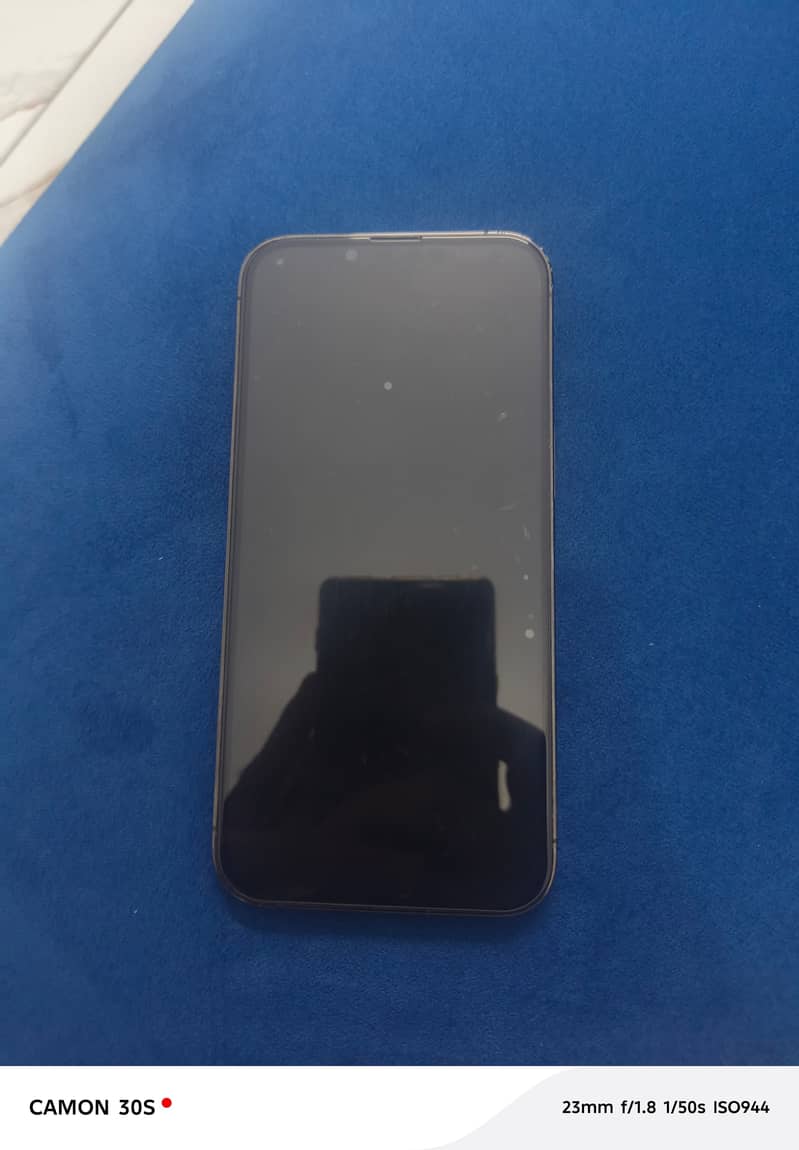 Apple iPhone 13 Pro 3
