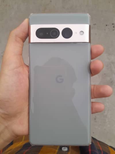 Google Pixel 7 Pro