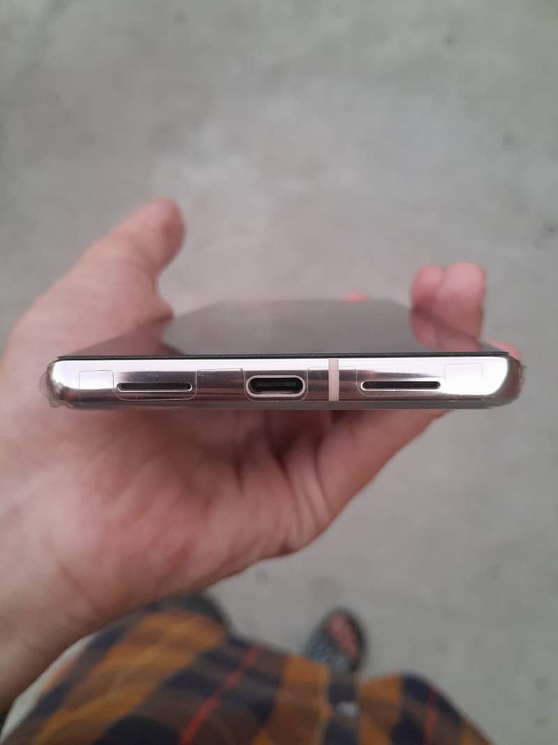 Google Pixel 7 Pro 7