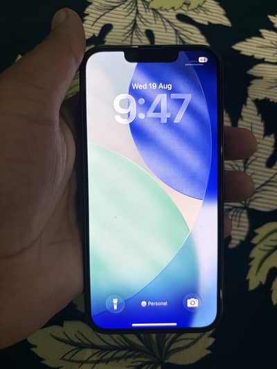 Apple iPhone 13jv