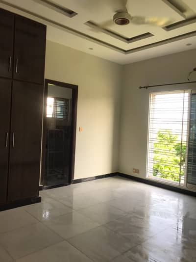 Like A Good Condition 10 Marla Double Storey 5 Bedroom House For Rent Bahria Town Rawalpindi Phase 8