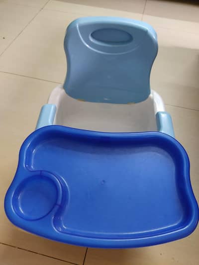 Baby Chair for 6 months to 1.5 years