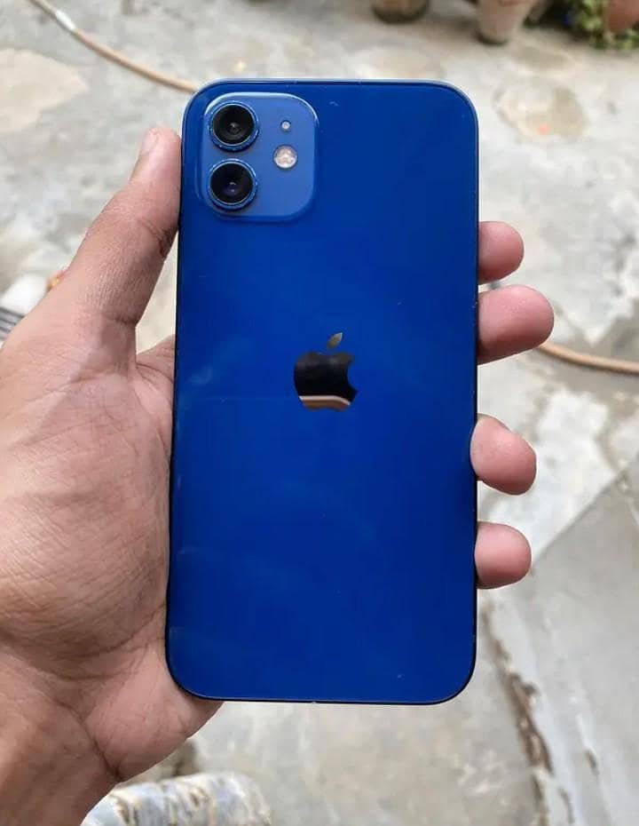 Apple iPhone 12 0