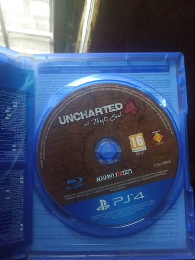 Ps4 Games for sale