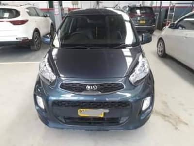 KIA Picanto 2022