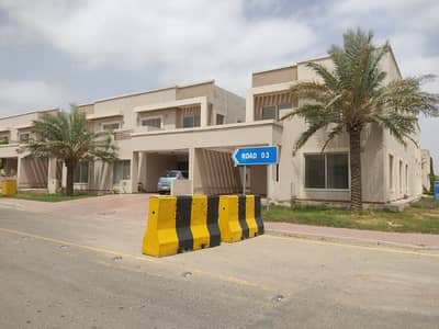 235 Square Yards Villas Available For Sale in Precinct-31 Near Main Entrance Bahria Town Karachi