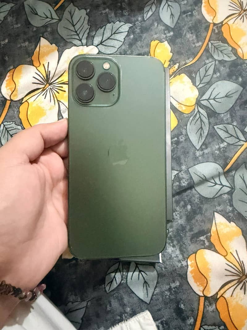Apple iPhone 13 Pro Max 2