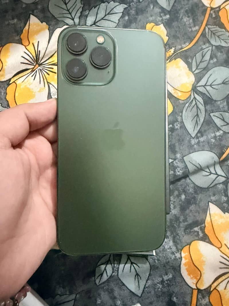 Apple iPhone 13 Pro Max 3