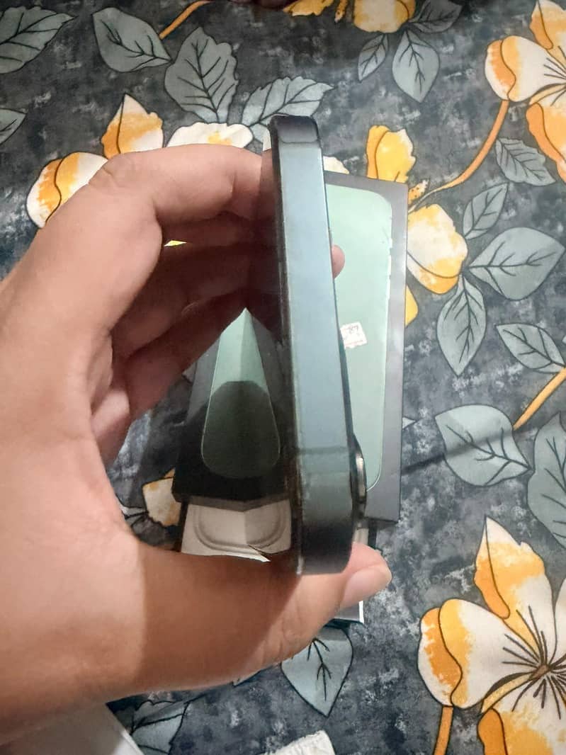 Apple iPhone 13 Pro Max 4