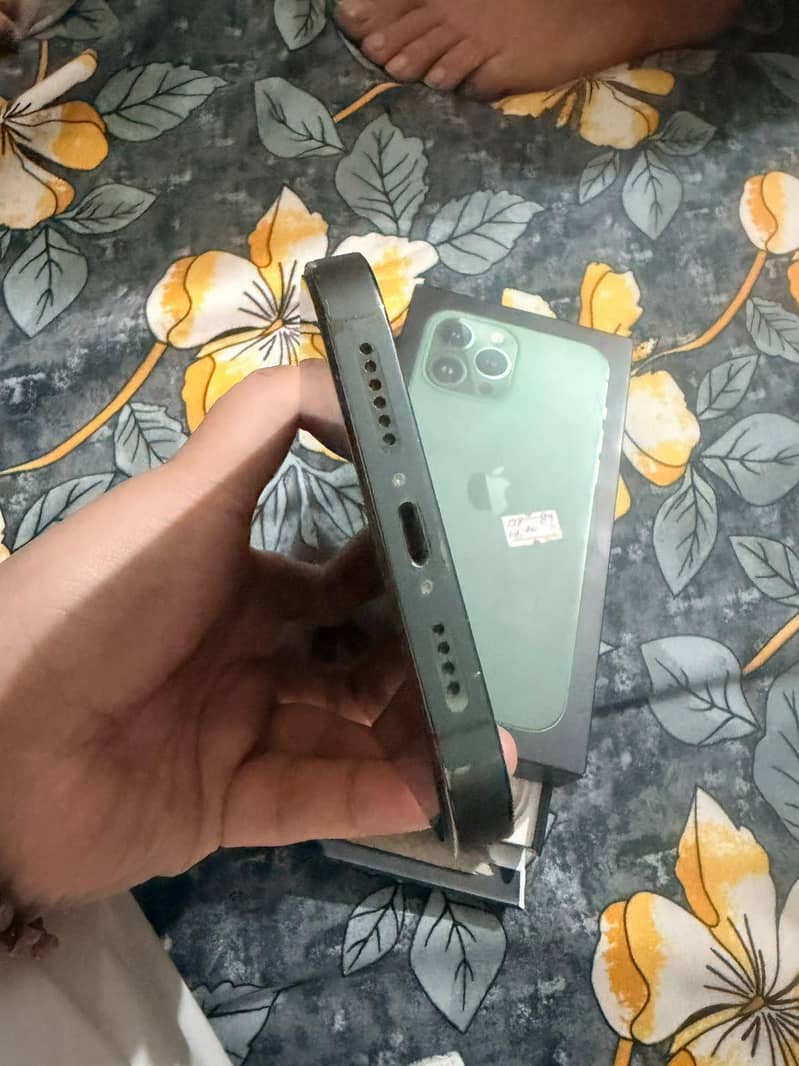 Apple iPhone 13 Pro Max 5