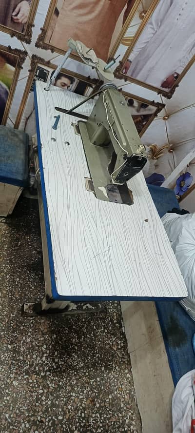 Juki machine for sale