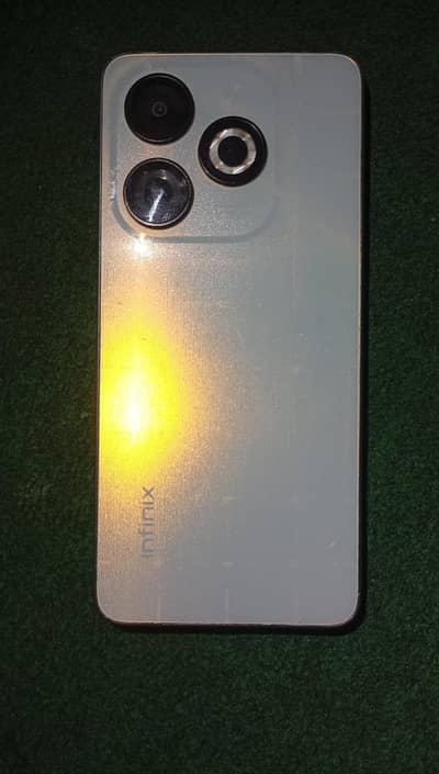 Infinix Smart 8