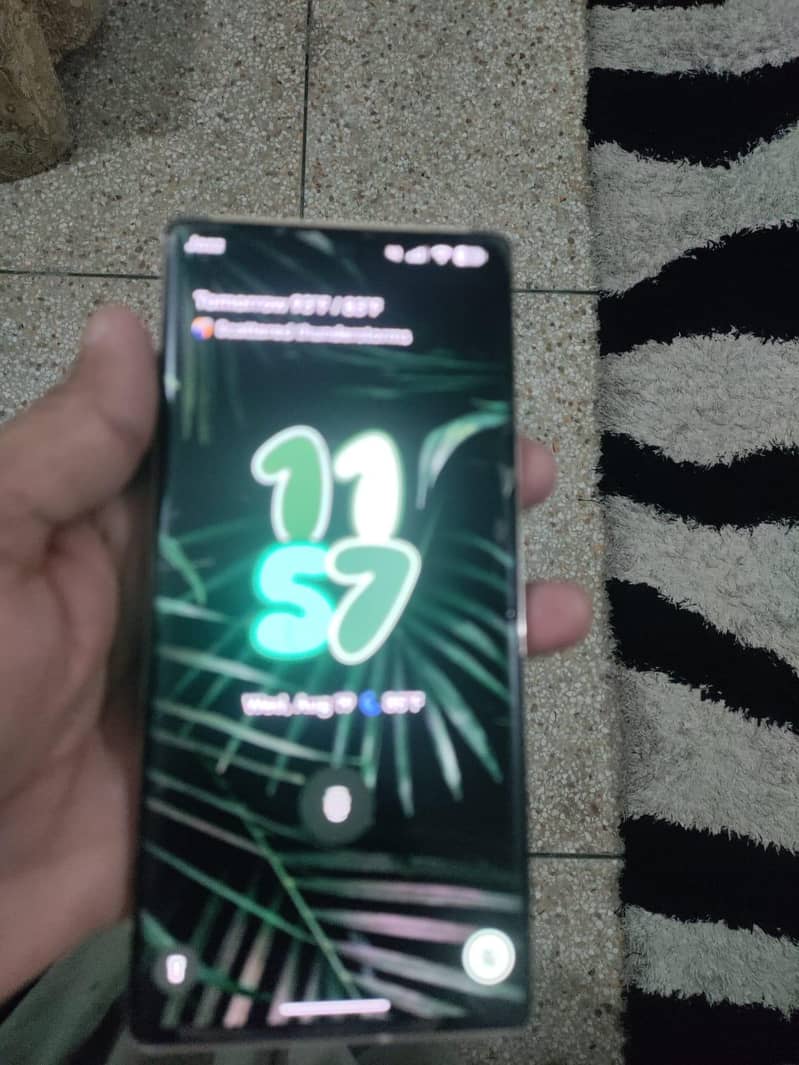 Google Pixel 6 Pro 3