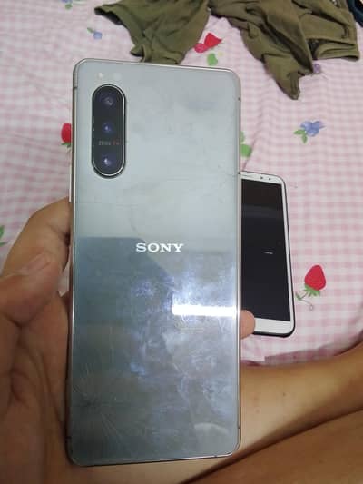 Sony 5 II