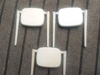 Tenda router for sell