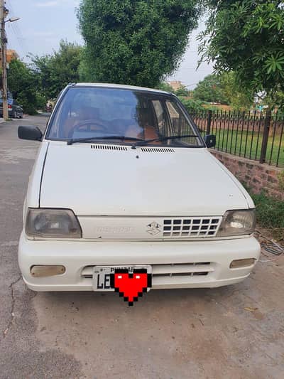 Suzuki Mehran VX 2016 Whatsapp 03160644502