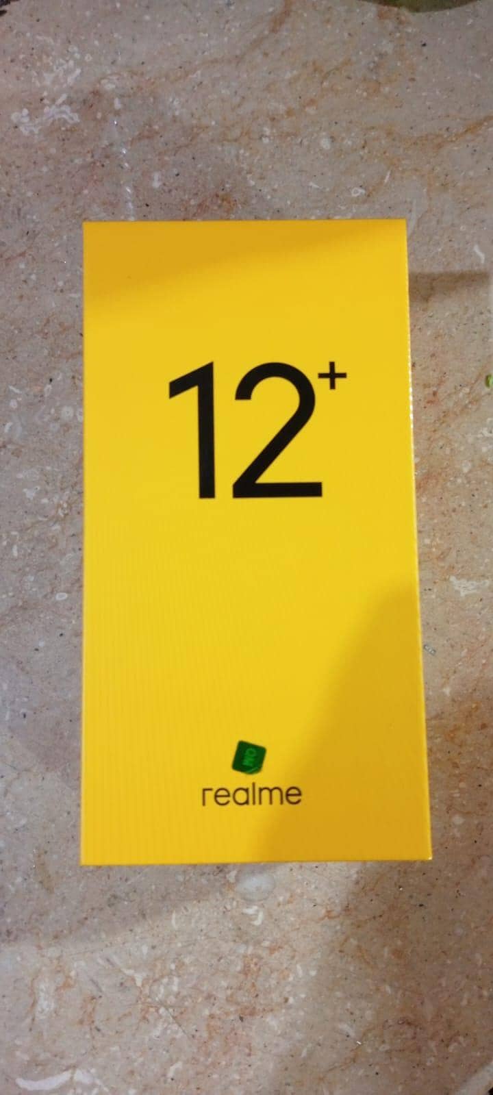 Realme 12 Plus 3