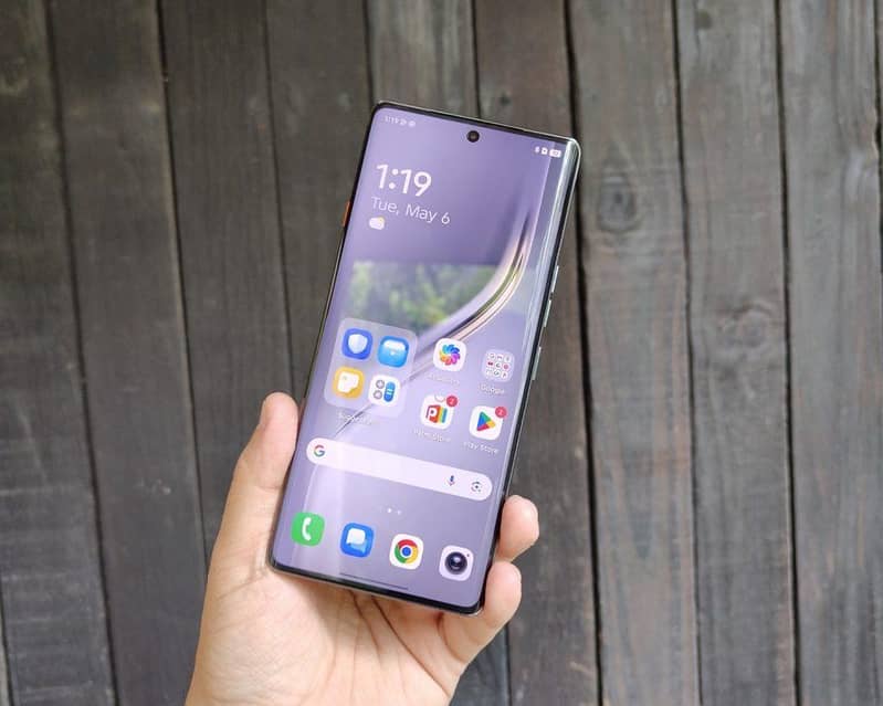 Tecno CAMON 40 Pro 3