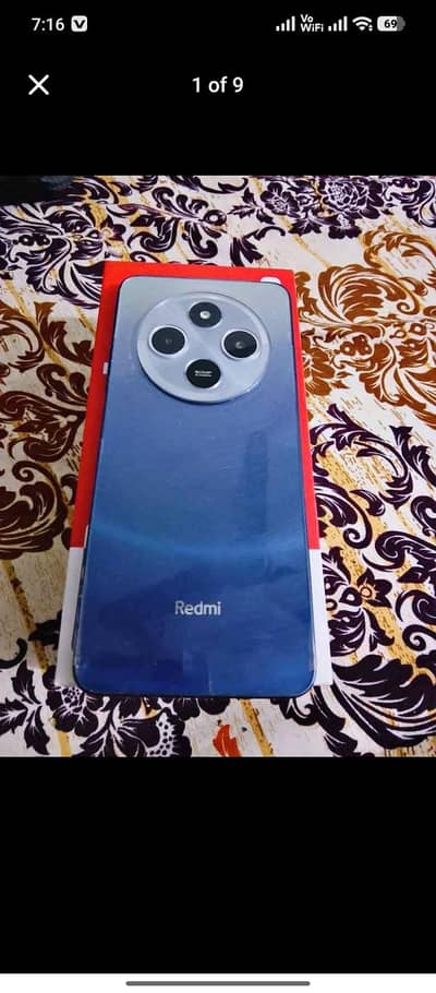 Xiaomi Redmi 14C