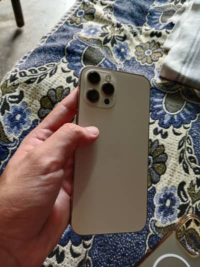 Apple iPhone 12 Pro Max