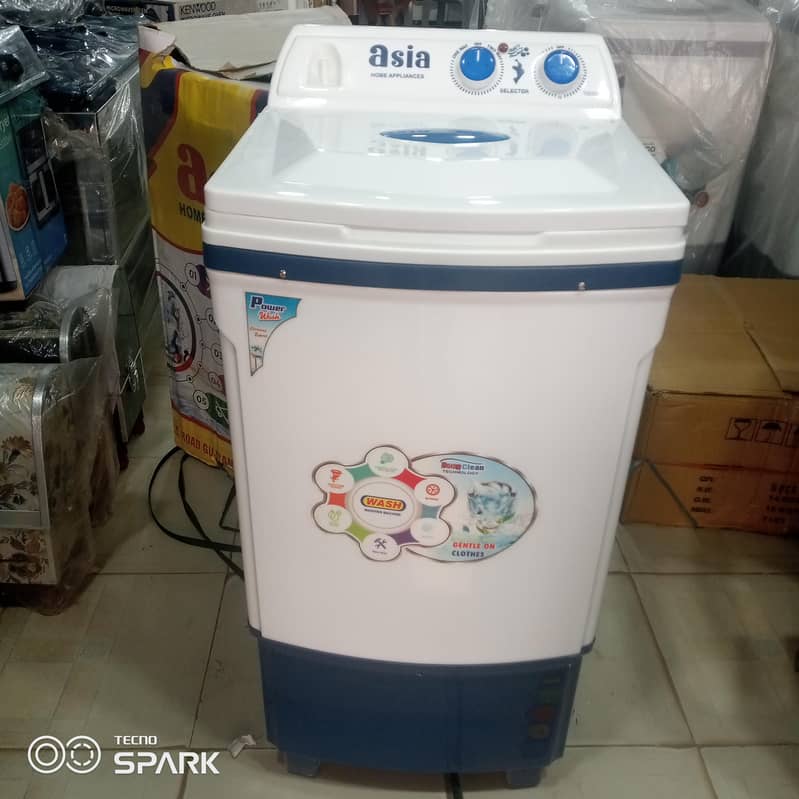 washing  machine 0