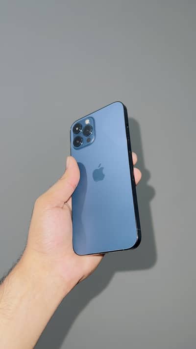 Apple iPhone 12 Pro Max