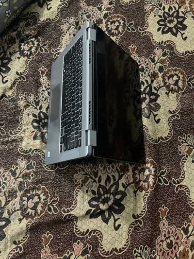 Dell Lattitude 3310 2in1