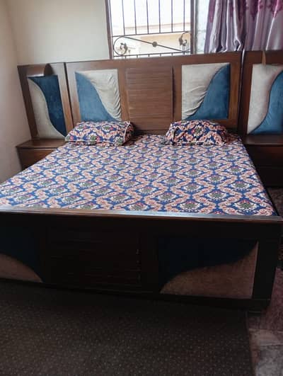 bed for sale