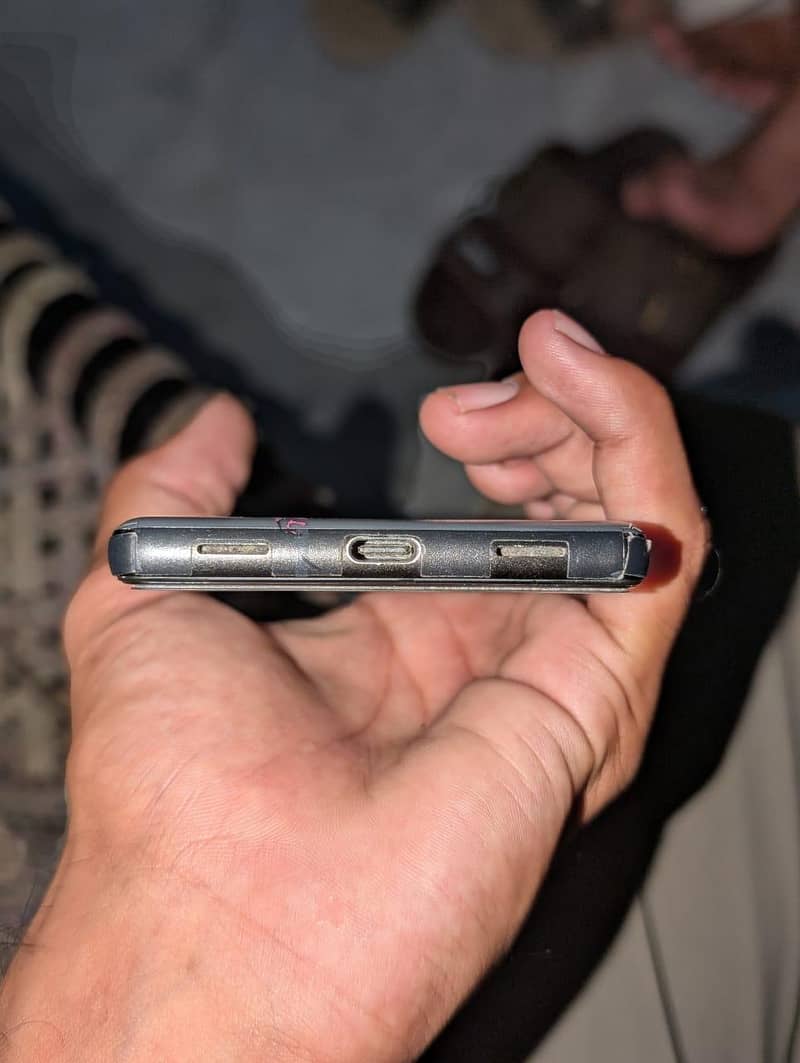 Google Pixel 6a 3