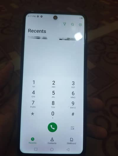 Infinix Note 10 Pro 8/128 PTA Approved With Box
