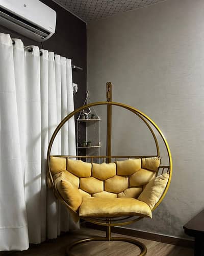 Swing/Jhula
